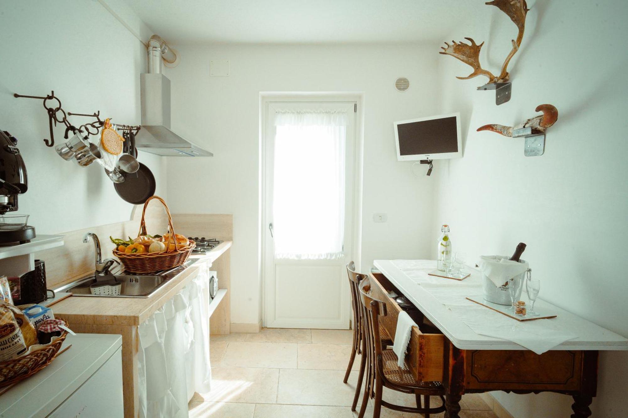 Cortebbianca Fasano Extérieur photo