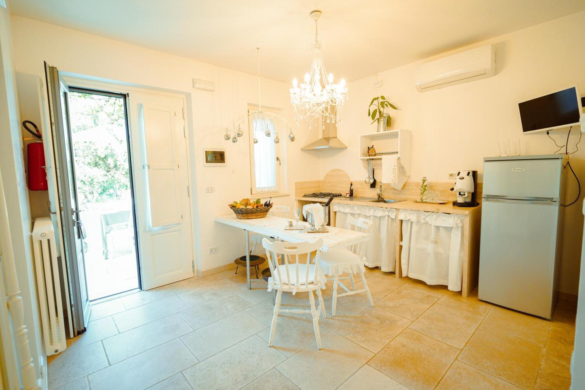 Cortebbianca Fasano Extérieur photo